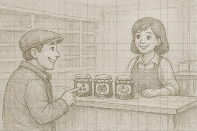 Konsumenten-Psychologie