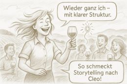 So zeigen Sie Herz - und nutzen KI als Werkzeug