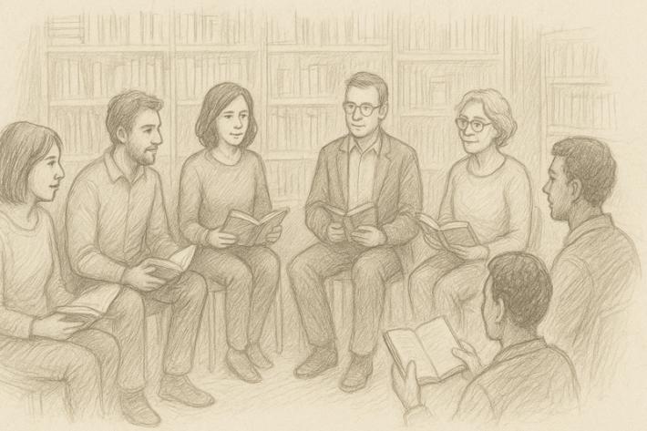 Wie Emma den Weg zur Marke findet