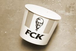 Aus Krisen entstehen Geschichten 