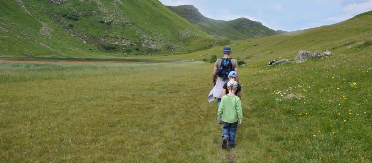 Storytelling Texte Header Content Management